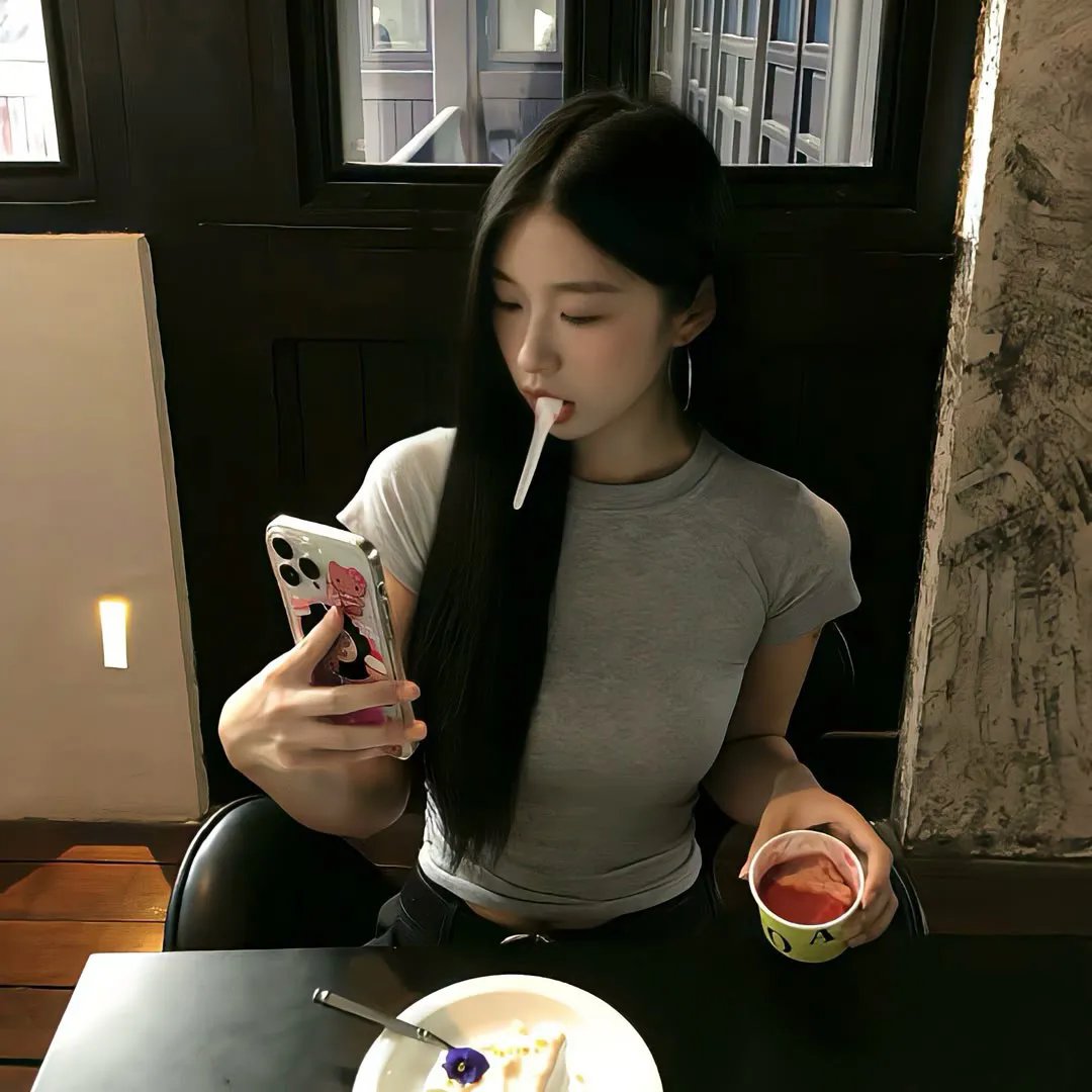 靠岸