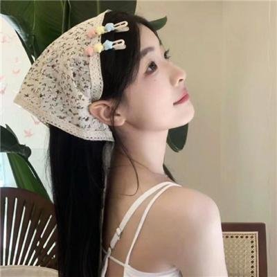 萝美
